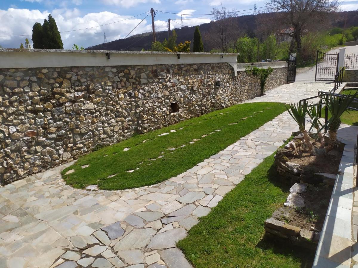 Smallhotel - Vevi Zewnętrze zdjęcie